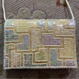 Carla Marchi Vintage Handbag